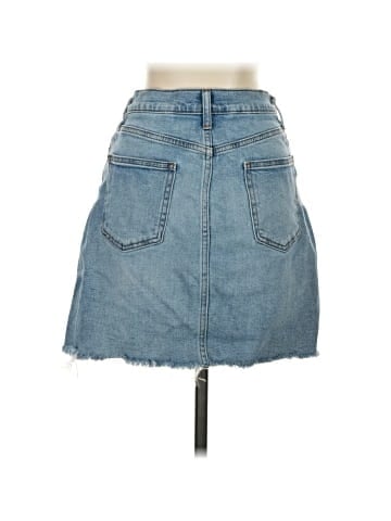 Gap Denim Skirt (view 2)