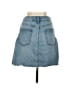Gap Blue Denim Skirt Size 25 waist - photo 2