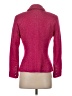 Jacques Fath Tweed Pink Blazer Size S (estimated) - photo 2