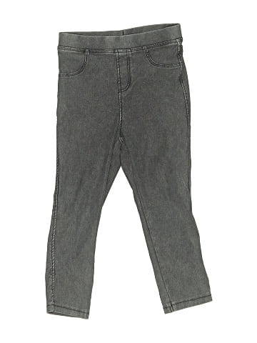 Zara Casual Pants (view 1)