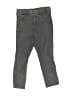 Zara Solid Gray Casual Pants Size 2 - 3 - photo 1