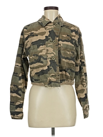 Forever Audrey Jacket (view 1)