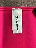 Assorted Brands Pink Short Sleeve T-Shirt Size M - photo 7