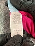 Assorted Brands Pink Short Sleeve T-Shirt Size M - photo 8