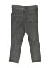 Zara Solid Gray Casual Pants Size 2 - 3 - photo 2