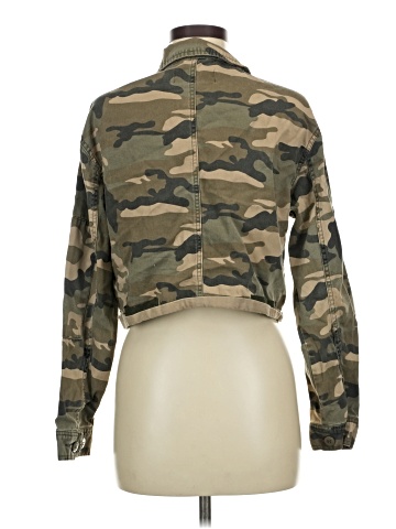 Forever Audrey Jacket (view 2)