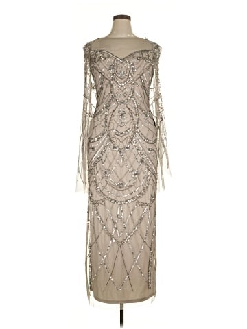 Adrianna Papell Cocktail Dress (view 1)