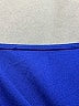 Unbranded Solid Blue Jumpsuit Size XXL (estimated) - photo 4