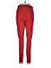 Active by Old Navy Solid Red Active Pants Size L (tall) - photo 2