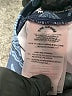 The Upside Print Blue Casual Pants Size XS - photo 8