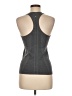 Lululemon Athletica Gray Active Tank Size 6 - photo 2
