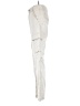 PacSun 100% Cotton Ivory Jeans Size 23 waist - photo 5