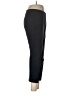 Anatomie Solid Black Active Pants Size M - photo 4