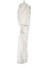PacSun 100% Cotton Ivory Jeans Size 23 waist - photo 4