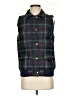J.Crew 100% Polyester Green Vest Size S - photo 1
