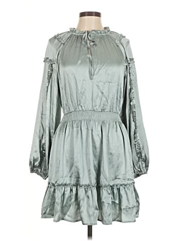 All in Favor Casual Dress (view 1)