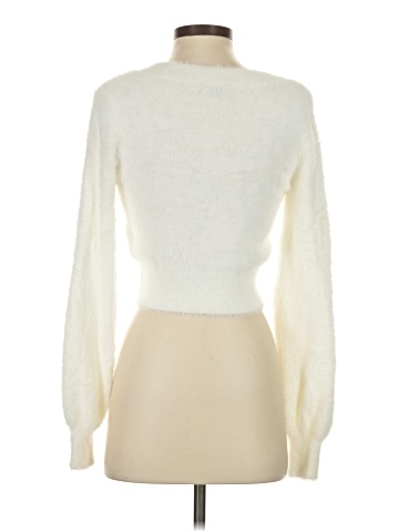Sunday Best Pullover Sweater (view 2)
