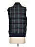 J.Crew 100% Polyester Green Vest Size S - photo 2