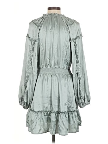 All in Favor Casual Dress (view 2)