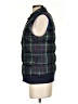 J.Crew 100% Polyester Green Vest Size S - photo 5