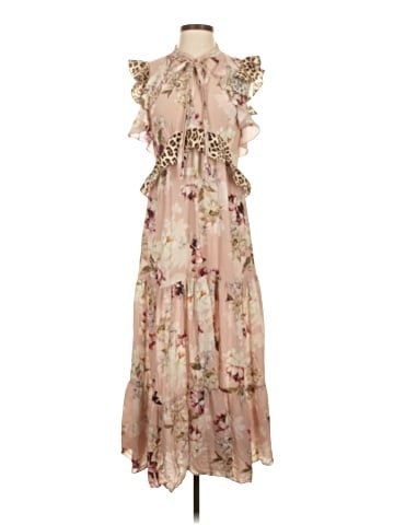 Kachel Cocktail Dress (view 1)