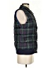 J.Crew 100% Polyester Green Vest Size S - photo 4