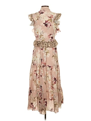 Kachel Cocktail Dress (view 2)
