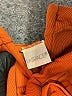 L Space Brown Orange Swimsuit Top Size M (estimated) - photo 3