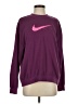 Nike Purple Sweatshirt Size S - photo 1