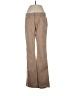 Escada Sport Brown Khakis Size EU 36 / US 6 - photo 1