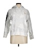 Puma 100% Cotton Silver Sweatshirt Size M - photo 1