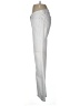 Ann Taylor Metallic Silver Jeans Size 8 - photo 5