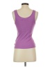 Levi's Purple Tank Top Size XS - photo 2