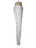 Ann Taylor Metallic Silver Jeans Size 8 - photo 4