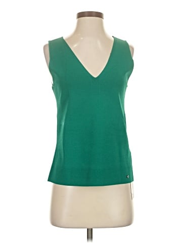 Ted Baker London Sweater Vest (view 1)
