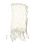 H&M 100% Acrylic Ivory Scarf One size - photo 2