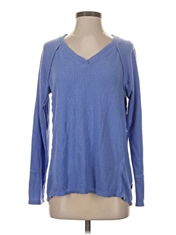 Wildfox Long Sleeve T-Shirt (view 1)