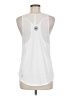 Lululemon Athletica 100% Lycra White Active Tank Size 8 - photo 2