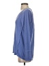 Wildfox Blue Long Sleeve T-Shirt Size Sm (1 or S) - photo 5