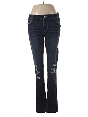 White House Black Market Jeans (view 1)