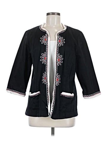 Willow & Clay Blazer (view 1)