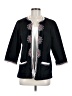 Willow & Clay Black Blazer Size M - photo 1