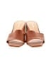Assorted Brands Tan Brown Sandals Size 8 1/2 - photo 2