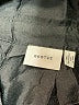 Gestuz Black Long Sleeve Button-Down Shirt Size EU 34 / US 4 - photo 7