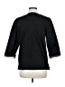 Willow & Clay Black Blazer Size M - photo 2