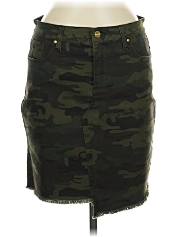 Sanctuary Casual Skirt (view 1)