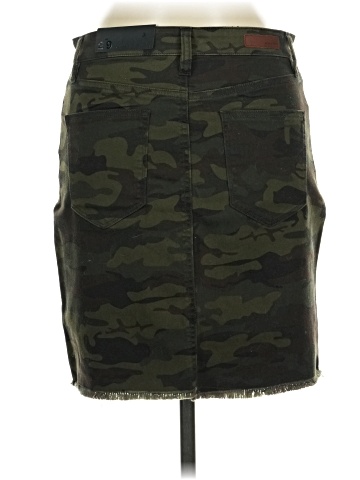 Sanctuary Casual Skirt (view 2)