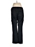 Torrid Black Cargo Pants Size 00R - photo 2