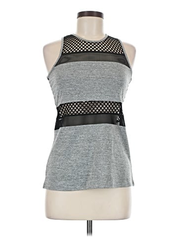 Material Girl Tank Top (view 1)
