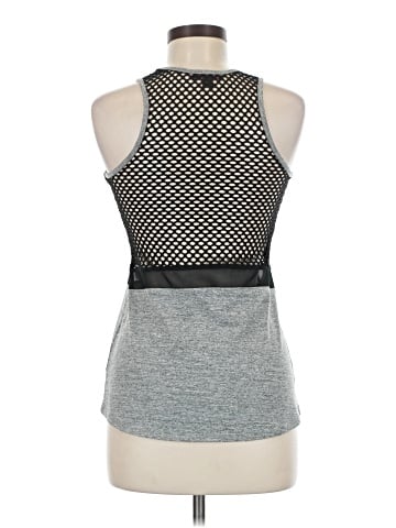 Material Girl Tank Top (view 2)